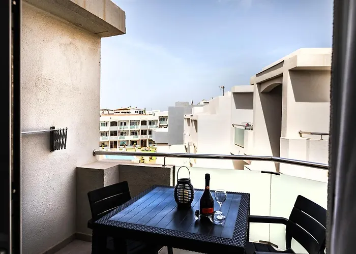 Sunshine Corralejo Sun