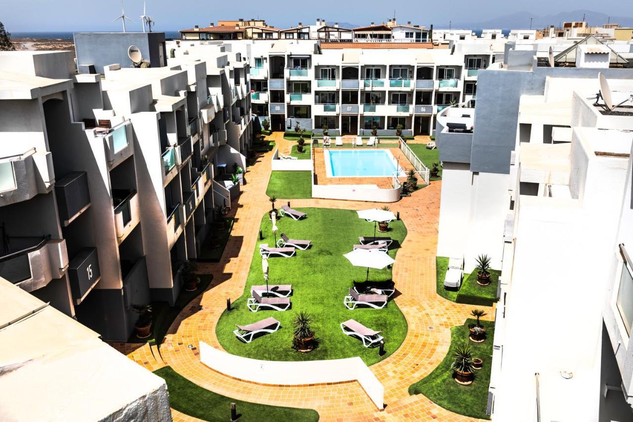 Appartement Sunshine Sun