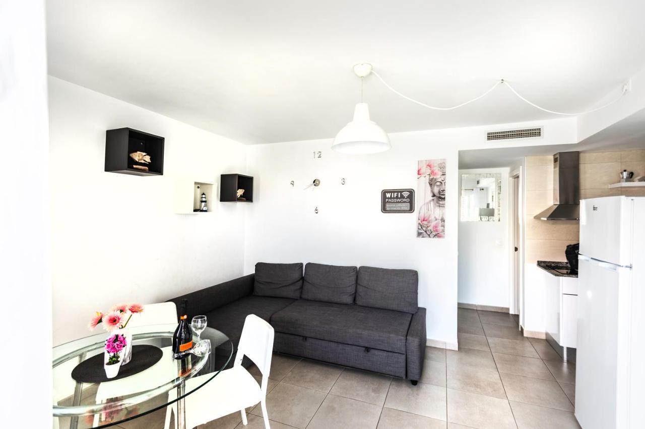 Sunshine Sun Appartement Corralejo