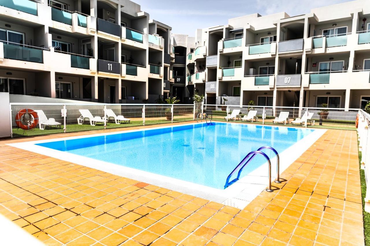 Sunshine Sun Appartement Corralejo