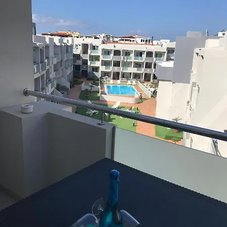 Sunshine Corralejo Sun Apartment Exterior photo