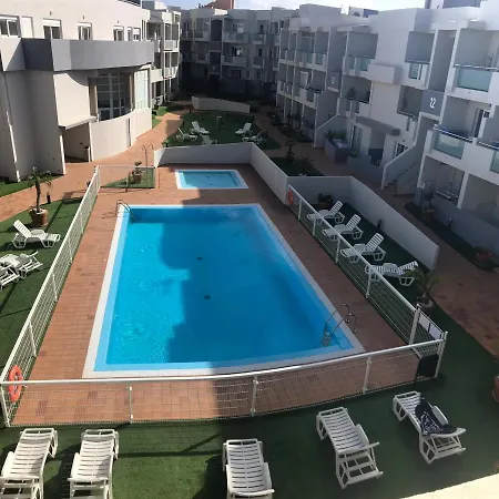 Sunshine Corralejo Sun Apartment Exterior photo