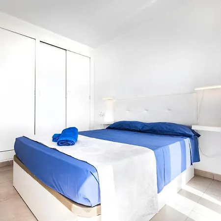 Sunshine Corralejo Sun Apartment Exterior photo