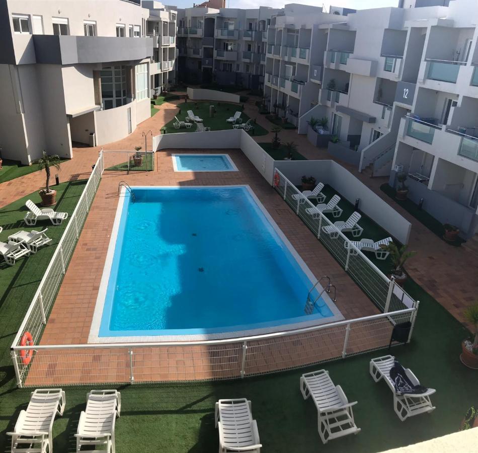 Appartement Sunshine Sun Corralejo